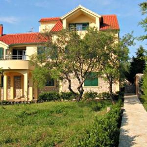 Seaside Apartments Laurus Murter