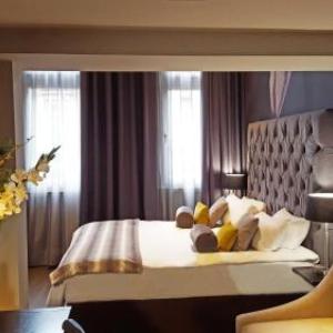 Hotels near Theatre Royal Newcastle - Grey Street Hotel
