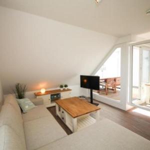 Ferienwohnung Ostseedüne