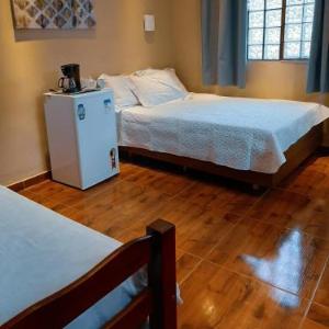 Suites Oliveira