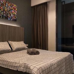 Amazing Direct SeaView Homestay Studio[*2pax/SmartTV]@PD Waterfront