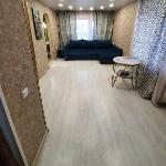 Good apartment. Alternative to a hotel!  Barnaul 