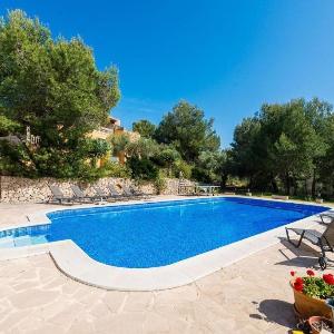 S'Aguait Holiday Villa (Porto Colom)