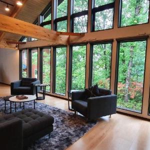 Sugoi Chalets Hakuba