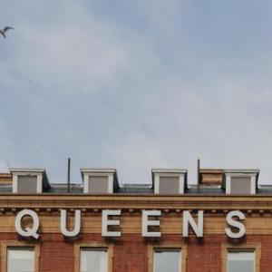 The Queens Hotel