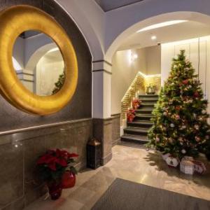 BiBo Suites Plaza Nueva