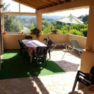 Apartment with 3 bedrooms in Vaison la Romaine with shared pool and WiFi