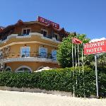 Hotel in Kemer 