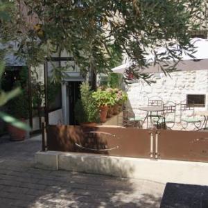 Hotel La Muette