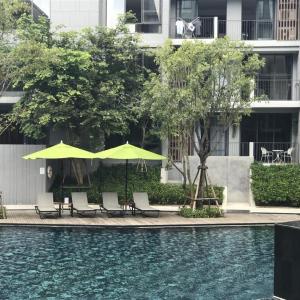 KHAO YAI 3 Bedrooms UPPER-STORY Condo