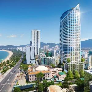 Panorama Grand Beach