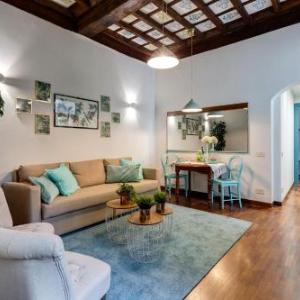 SISTINA SPANISH STEPS