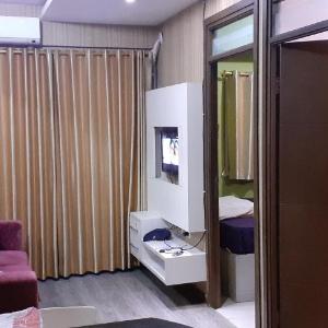 GREENROOM
Apartement Bogor Valley
2bedroom