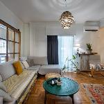 Stylish flat close to the Acropolis