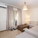 Brand new flat close to downtown Athens