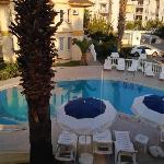 Palm Beach 3 Bedroom Cosy Apartment Fethiye