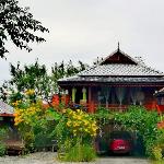 Baan  Bandeuan