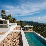 Villa Zest at Lime Samui 