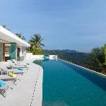 Villa Splash at Lime Samui 