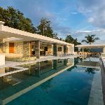 Villa Spice at Lime Samui 