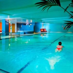 Clayton Hotel Cork City