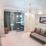 design apartments Surgut