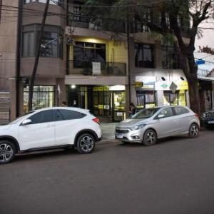 Las Arecas - 1 B