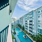 The Trust Condo Huahin By Kimmy