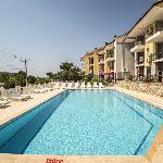 Apartment in Fethiye 