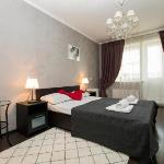 HomeHotel Бетанкура 29 