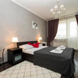 HomeHotel Бетанкура 29