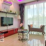 Ehsan Residence CONDO+POOLVIEW @SEPANG-KLIA-NILAI