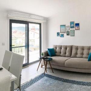 Renovated Modern & Central  21 in Fethiye