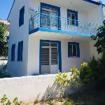 Central House with Garden in Alacati  21