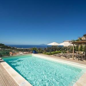 Cartenì Countryside Elegance Views and Guest Services by Feeling Italy