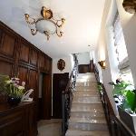 Noblesse Boutique Hotel Sibiu