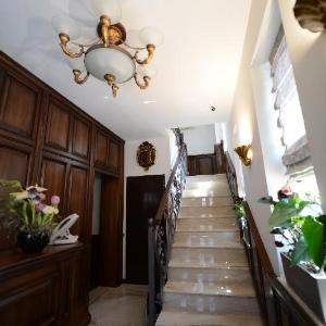 Noblesse Boutique Hotel