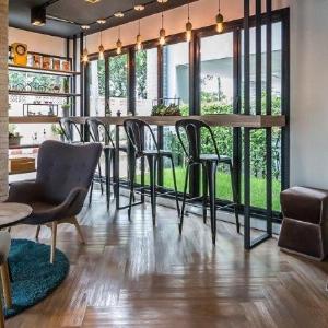 B-LOFT 115Sukhumvit 115 Cozy Apartment #7