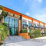 The Rest Hotel - Prachuab kriri khan