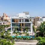 Sofia Luxury Residence Paphos City