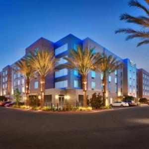 TownePlace Suites by Marriott Los Angeles LAX/Hawthorne hotel photo