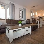 Apartment in Cuxhaven 