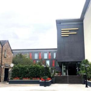 The Address Citywest