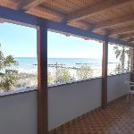 NIDO MARINO ADRIA · Beachfront apt in Martínsicuro