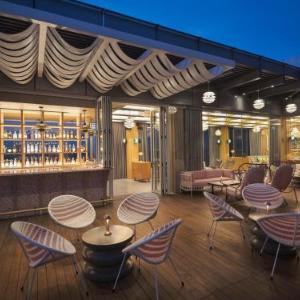 Courtyard by Marriott Singapore Novena