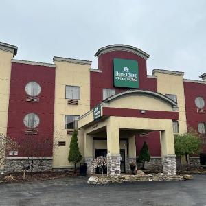 Comfort Inn & Suites Washington