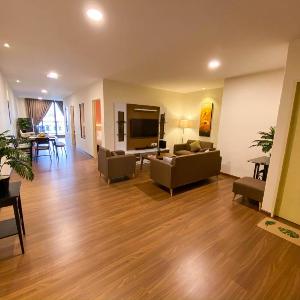 Jonker Apartments