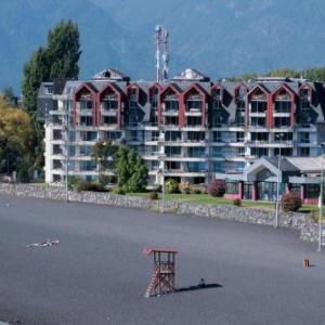 Departamento Hotel Enjoy Pucon