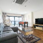 Luxury 4 Bedroom Seaview Apartment in Patong Tower