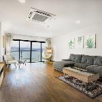 Luxury 4 Bedroom SeaView Condo in Patong Tower